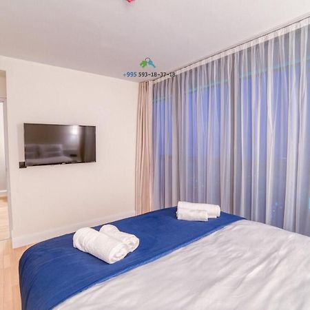 Orbi City Sea View Hotel Batumi Exterior foto